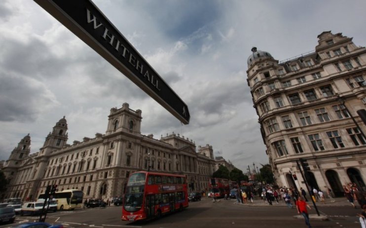 Whitehall