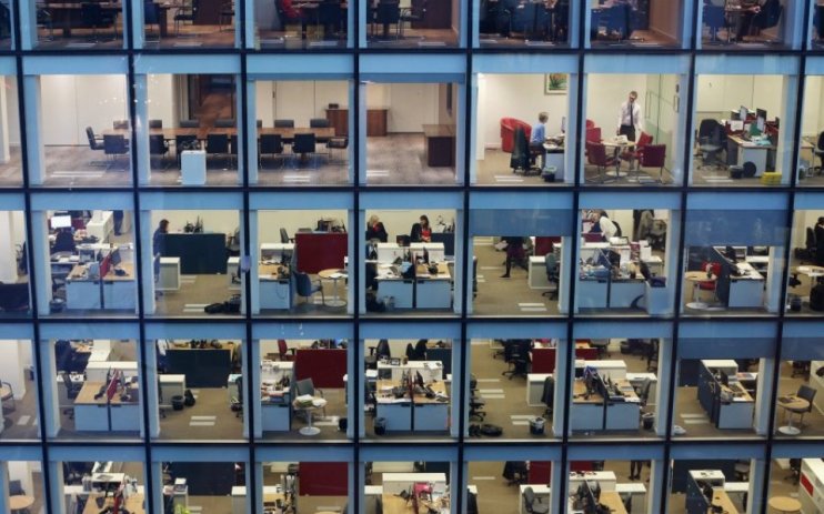 Almost three-quarters of London businesses are planning a return to the office by September, a new survey by Addison Lee has revealed.